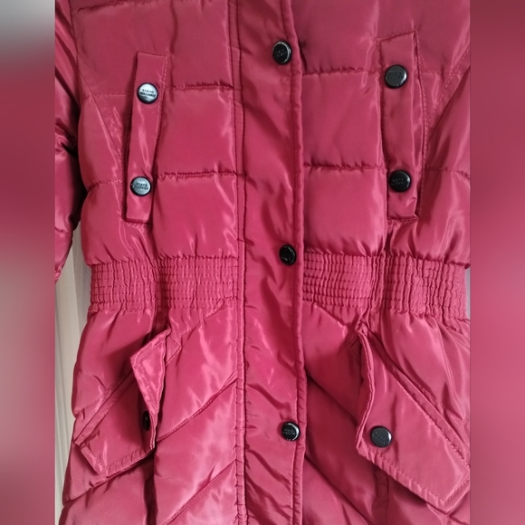 Girl's Steve Madden Coat - Picture 9 of 15